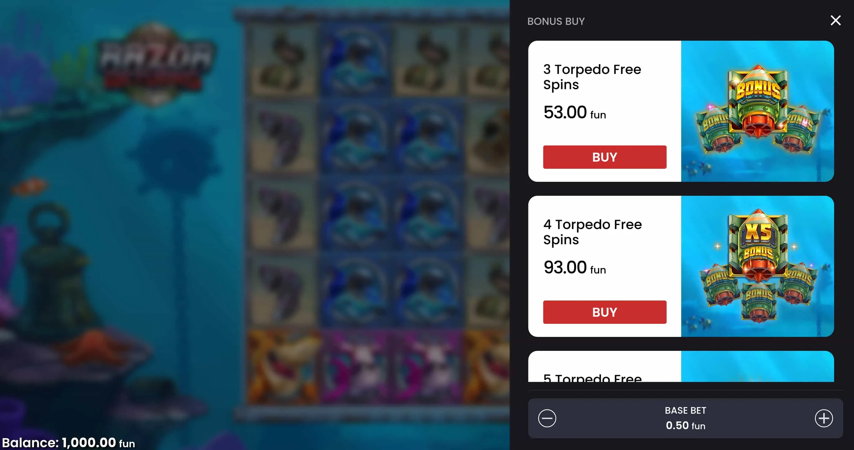 Die Features, die mich bei Razor Returns immer wieder überraschen Die Features, die mich bei Razor Returns immer wieder überraschen